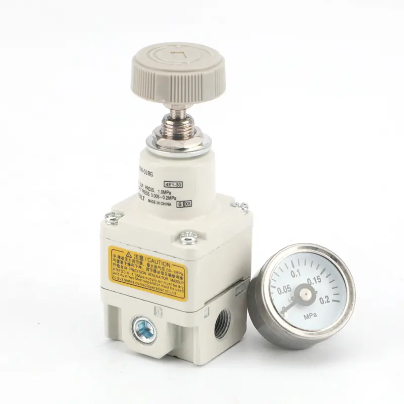 IR1000-01BG Pressure Reducing Valve