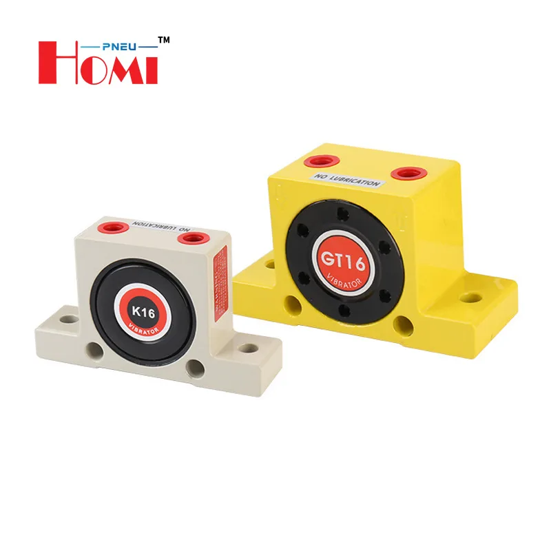 Gt Series K Series Pneumatic Air Hammer Pneumatic Vibrator Ball Vibrator