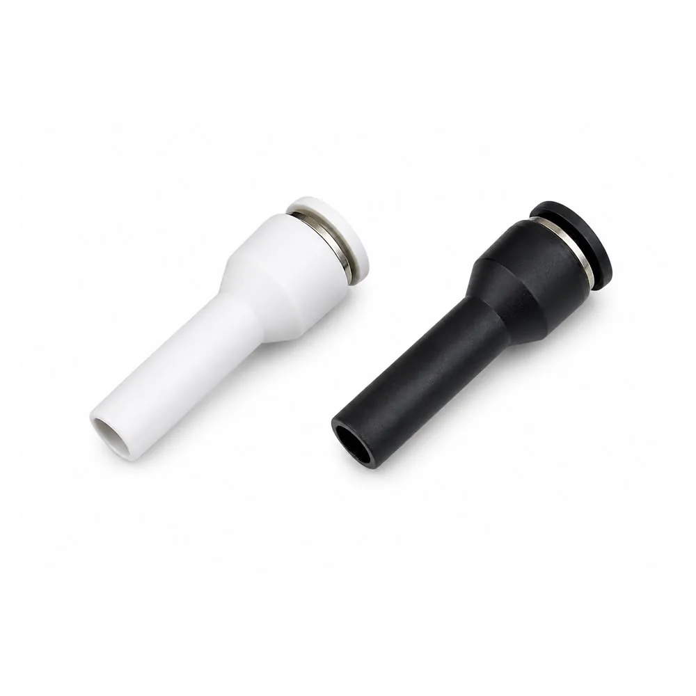 PGJ Pneumatic Plug-In Reducer Push-to-Connect Fitting