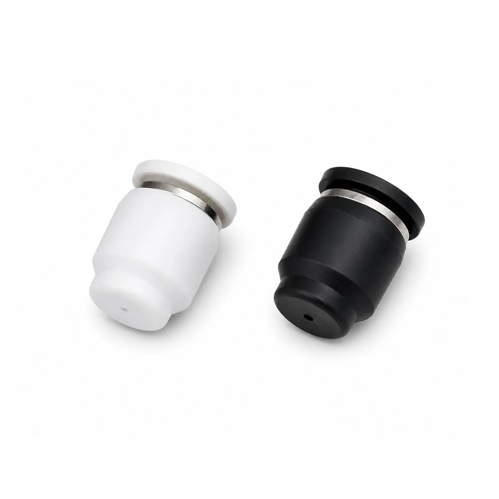 PPF Pneumatic Tube Cap Push-to-Connect End Plug Fitting