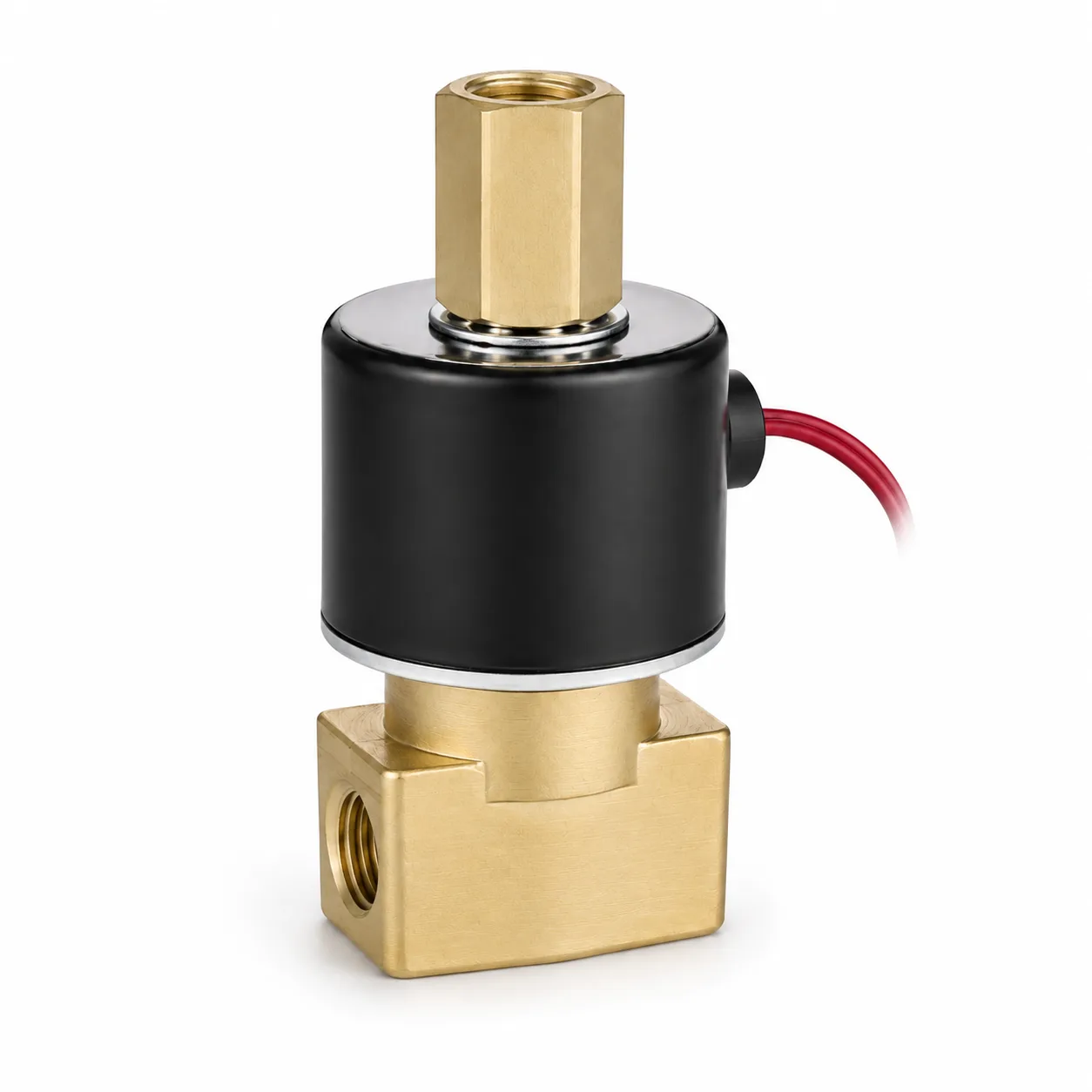 YX Series Mini Solenoid Valve