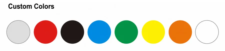 air hose custom colors